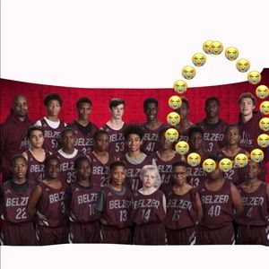 Meet your Posher, Damien